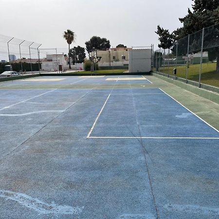 Вилла Casa Calpe Park Экстерьер фото